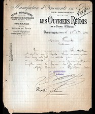 CASTRES (81) USINES