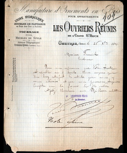 Castres usines - castres,