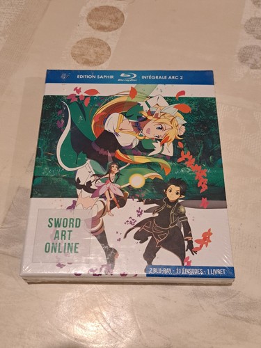 Sword art online arc - -,