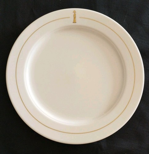 Assiette présentation 29cm - présentation,