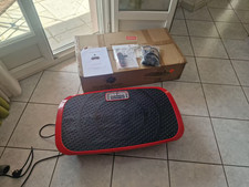 Plateforme vibrante fitness - plateforme, 3d