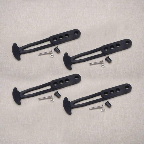 4xmarine telescoping ladder - telescoping,
