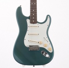 Fender 62 Stratocaster TX LPB