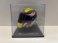Casque miniature motogp - casque,