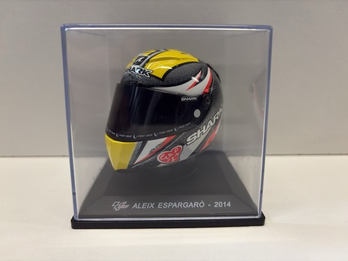 Casque miniature motogp aleix - miniature,