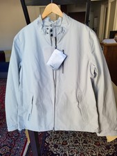 Veste homme Geox respira