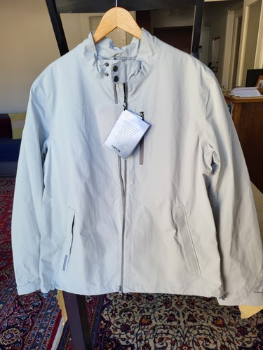 Veste homme geox - geox, respira