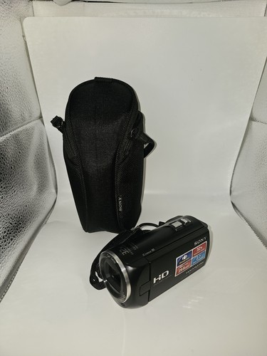 Sony handycam hdr cx220e - sony, hdr-cx220e