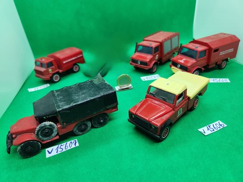 Solido camion voiture - ,