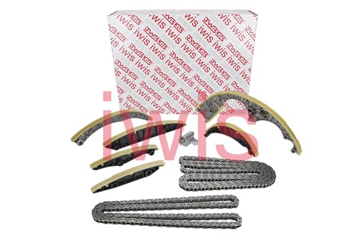 Iwis système moteur kit - moteur,