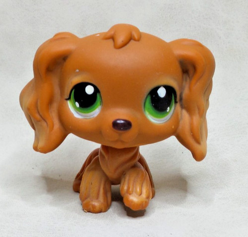 Littlest shop petshop lps - littlest,