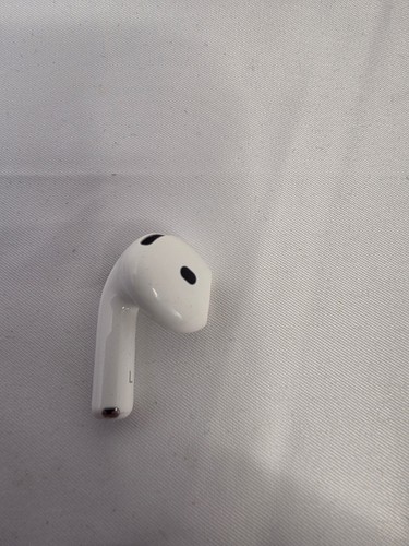 Apple airpods génération - 4e,
