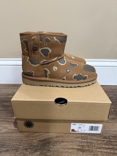 Nib kids ugg size jona - nib,