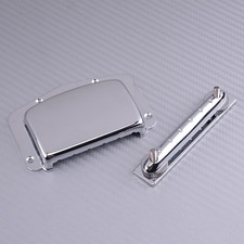 Adjustable Fixed Bridge