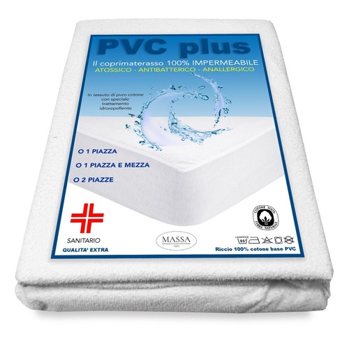 Housse matelas sanitaire en - matelas,