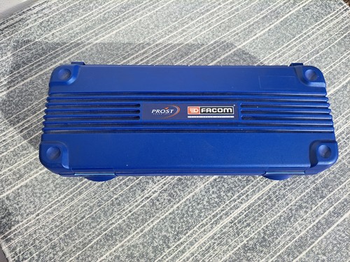 Rare boite coffret facom - boite,
