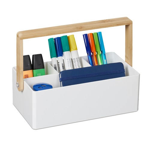 Organiseur bureau à - organiseur, de