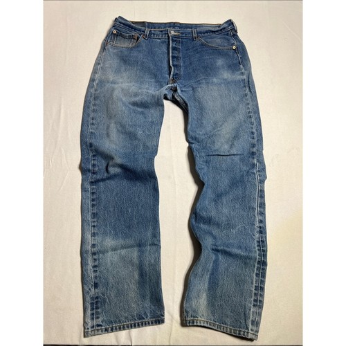 Levi classic straight jeans - classic,