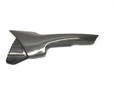 Cache carenage sous selle