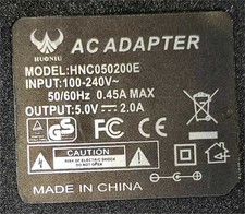 Chargeur / Adaptateur secteur HUONIU 5V 2A