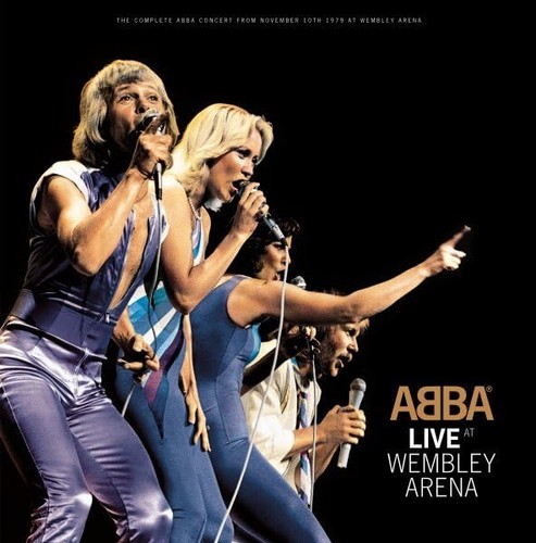 Abba bbc radio - abba,