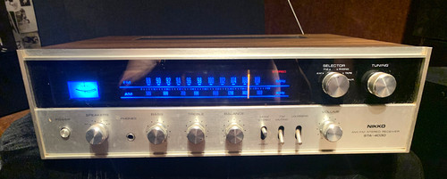 Nikko sta 4030 - nikko, sta-4030