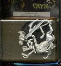 PRIVATEER PRESS WARMACHINE PIP