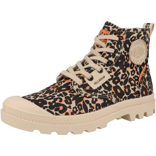 Bottes palladium pampa - palladium,