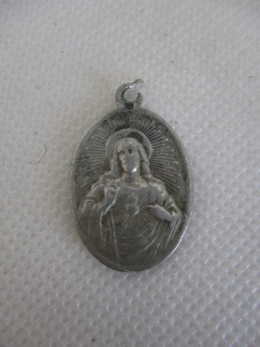 Religiosa ancienne medaille - religiosa,