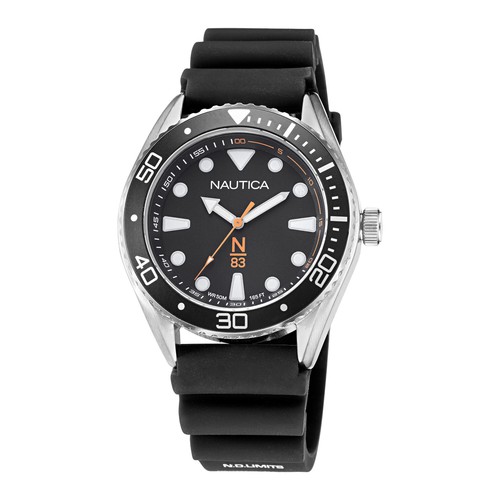 Montre homme nautica finn - montre,