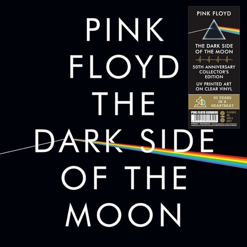 Pink floyd the dark side - pink,