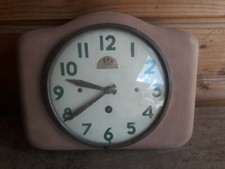 pendule FFR horloge ancienne