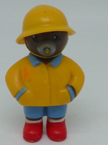 Figurine pvc plastique petit - figurine,