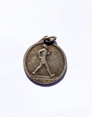 Ancienne medaille sport - medaille,