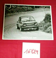 N°16729 / photo d'epoque NSU