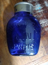 CRACHOIR DE POCHE ANCIEN LN PARIS