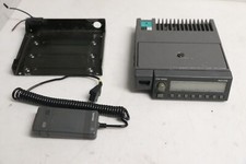 Occasion, non testé completement : Radio VHF PHILIPS FM1000 / FM1100 SE011 - 05