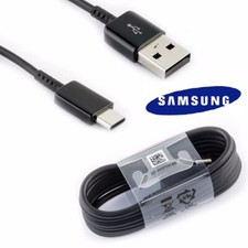Cable Chargeur Usb Type-C Cordon Original Samsung Galaxy A22 A32 A42 A52 52s 5G