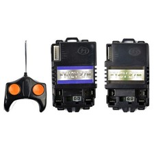 Outil Télécommande Accessoires Voiture Contrôleur DC Moteur FY-12V 27M Neuf