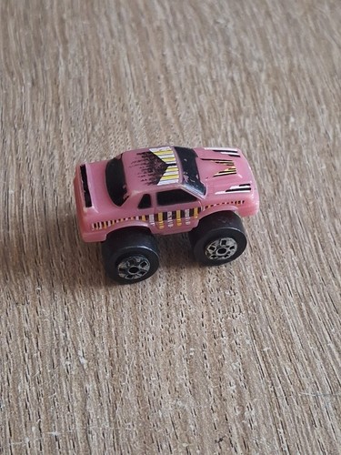 Micro machines voiture - voiture,