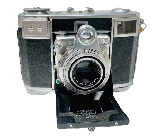 Zeiss ikon contessa 35mm - zeiss,