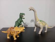 FIGURINES PLAYMOBIL T-REX