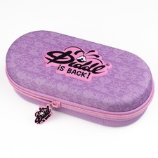 Trousse 3D violette - Diddl is