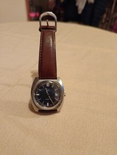 Montre Mécanique PAX étanche