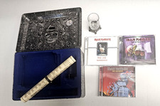 IRON MAIDEN Eddie's Archive