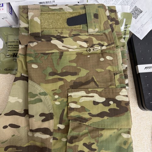 New crye precision multicam - new,