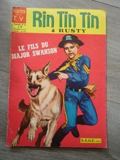 Rintintin et Rusty n°43