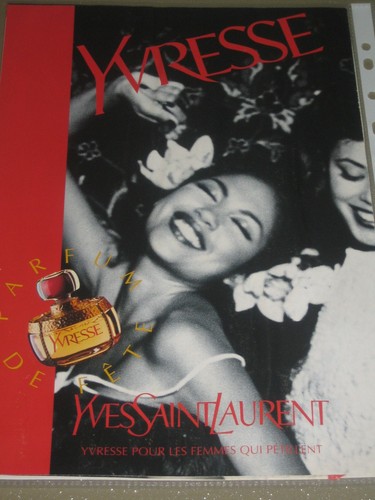 Publicite cosmetique - publicite,