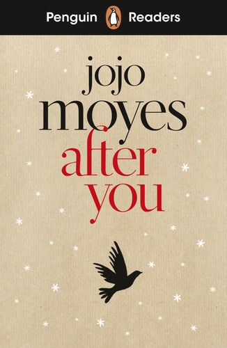 Jojo moyes penguin readers - jojo,