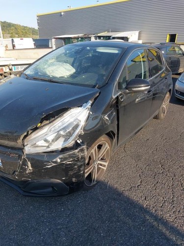 Condenseur clim peugeot 208 - de,